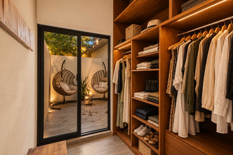 Closet