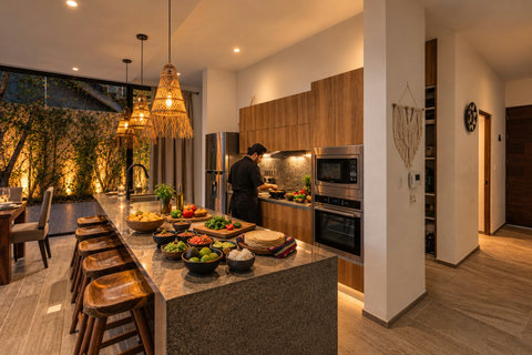 Our Private Chef Can Prep You The Most Flavorful Mexican Food