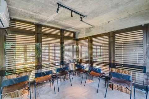 Catching up on work? Enjoy our office just next to reception up the stairs.