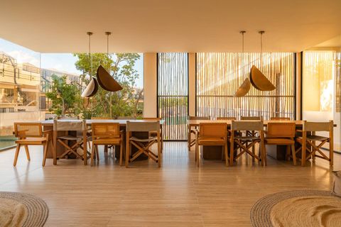 Coworking Space with Fast Internet