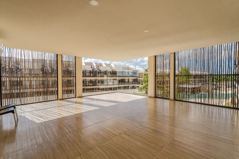 Large Yoga Space
