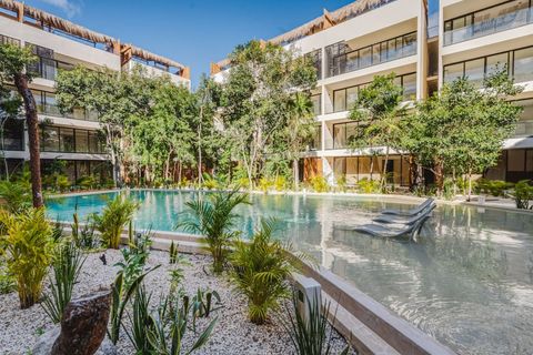 2 Large Ground Floor Pools