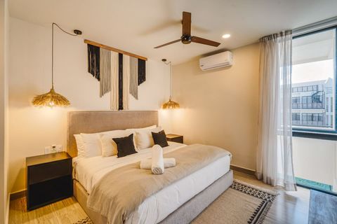 Super comy KING size bed