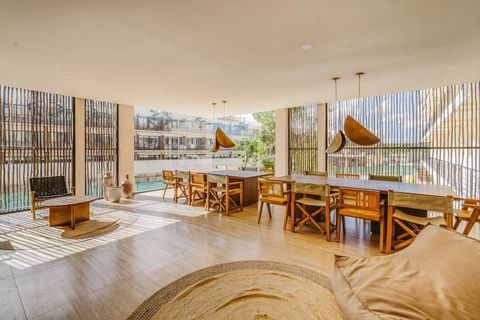 Large Coworking Space