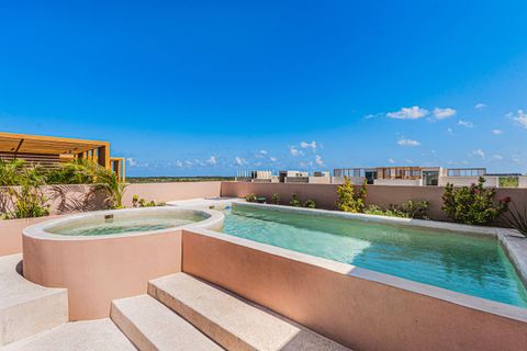 Your Very Own Two Private Pools