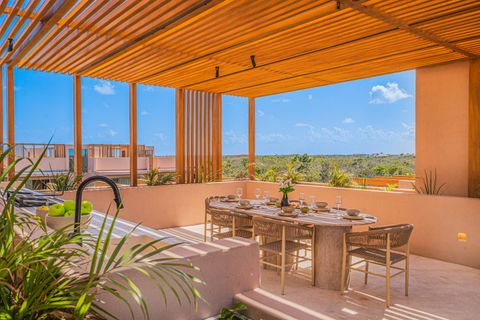 Your Very Own Private Rooftop