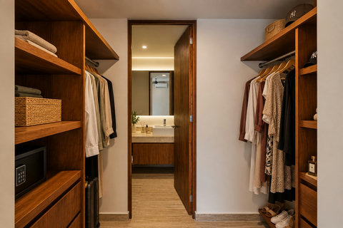 Private Closet