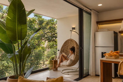 Your Reset Cocoon
