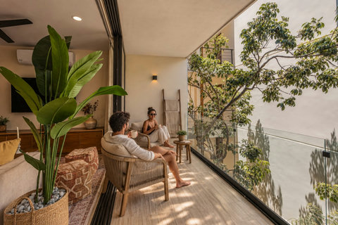 A Place to Relax