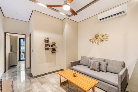 Coming with additional guests? Enjoy our super comfy QUEEN size sofa bed