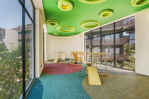 Free Kids Area