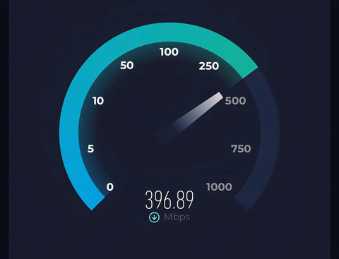 Fast WIFI at almost 400mbps Download Speed You can Stream Videos and Take Calls on Multiple Devices