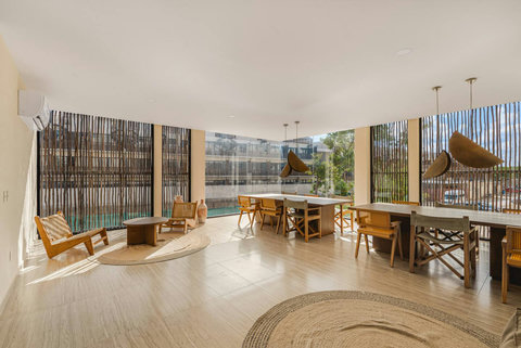 Co-Working Space with Fast internet