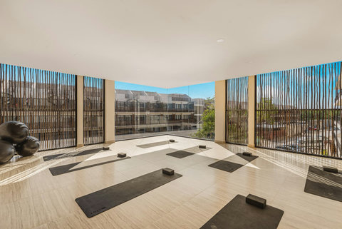 Equipped Yoga Studio - Namaste!