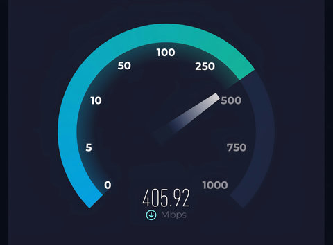 Fast WIFI: At over 400mbps Download Speed You can Stream Videos and Take Calls on Multiple Devices