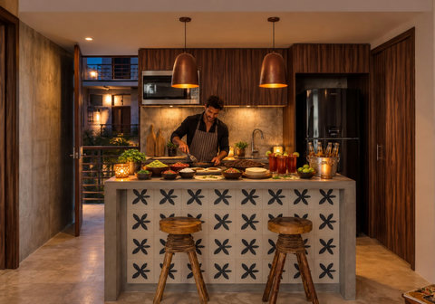 Discover Our Private Chef Services