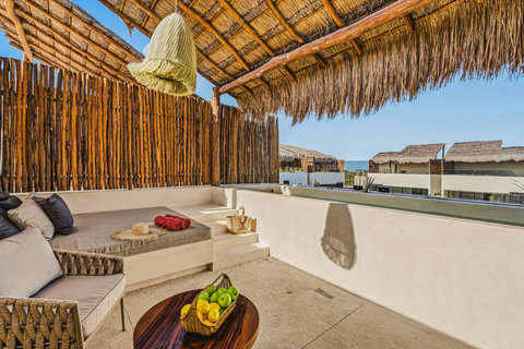 Your Own Private Rooftop