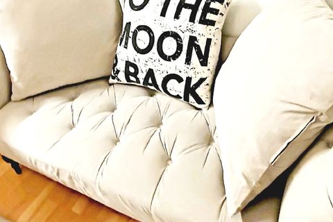 To The Moon & Back