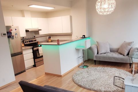 Changeable Colour LED Lights to Set Any Mood of the Evening 
