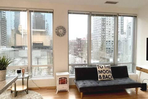 Spacious & Versatile Living 