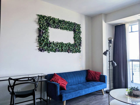 Designed for ultimate relaxation.