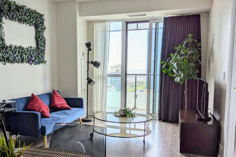 A perfect blend of comfort and elegance awaits you here.