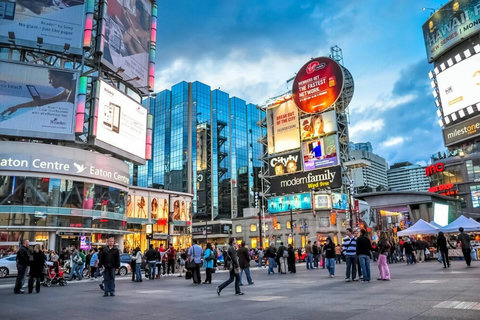 Discover the best of the city right at your doorstep.