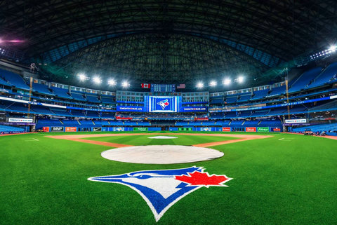 Home is where the heart is!