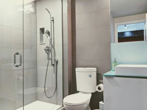 Luxury meets functionality in every detail.