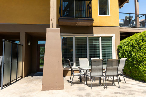 Outdoor area