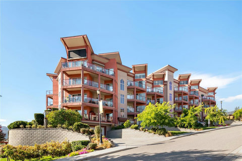 Our building