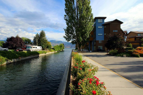 Canal