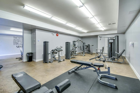 Gym