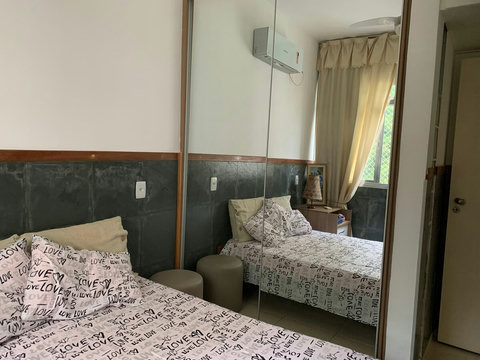 Quarto de Casal