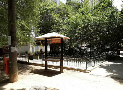 Praça