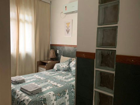 Quarto de casal