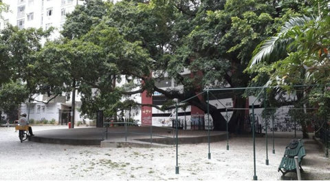 Praça