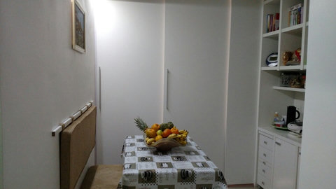 Sala de jantar 
