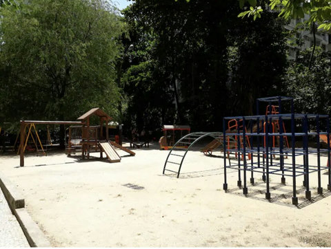 Praça