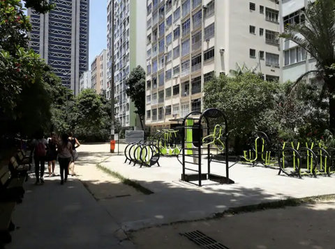 Praça