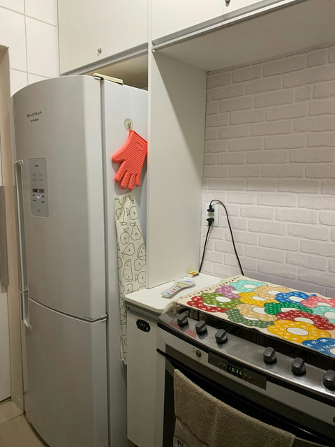 Cozinha
