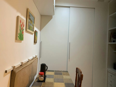 Sala de jantar 