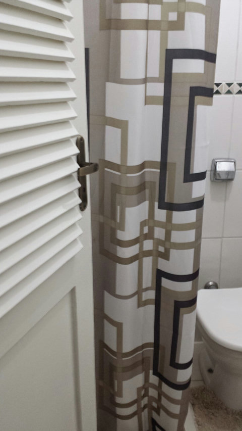 Segundo Banheiro