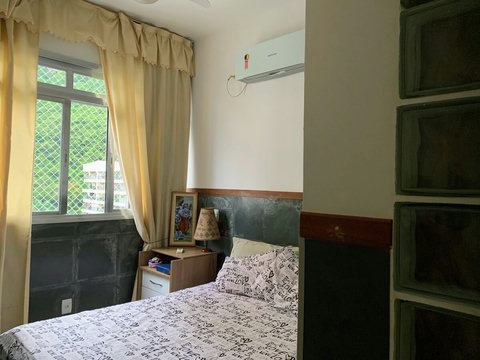 Quarto de Casal