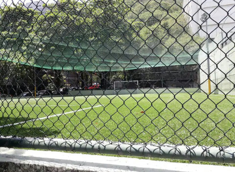 Praça
