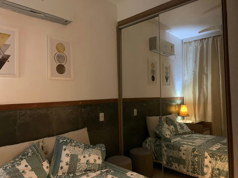Quarto de casal