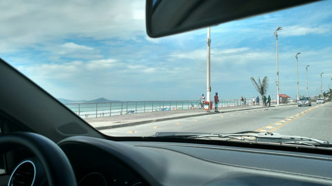 Av. Hilton Massa