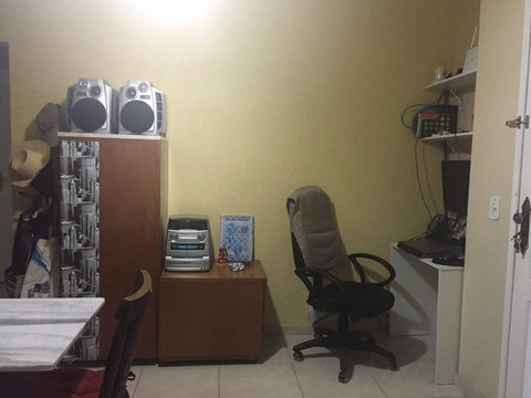 Home office