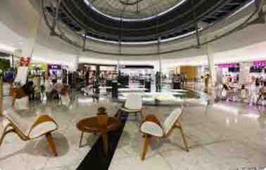 Shopping Park Lagos