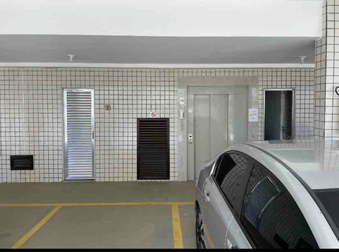 Garagem 